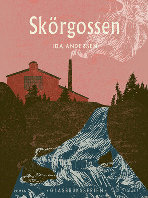 cover image of Skörgossen